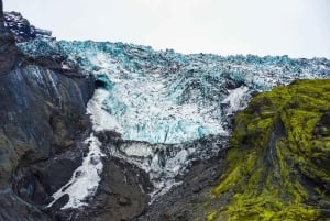 Частный тур в долину Торсморк