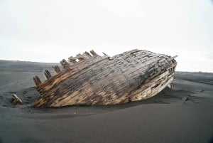 Частный тур в долину Торсморк