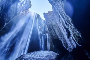 Частный тур в долину Торсморк