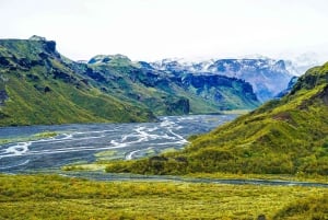 Частный тур в долину Торсморк