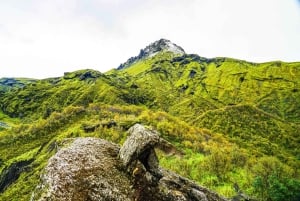 Частный тур в долину Торсморк