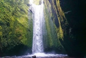 Частный тур в долину Торсморк