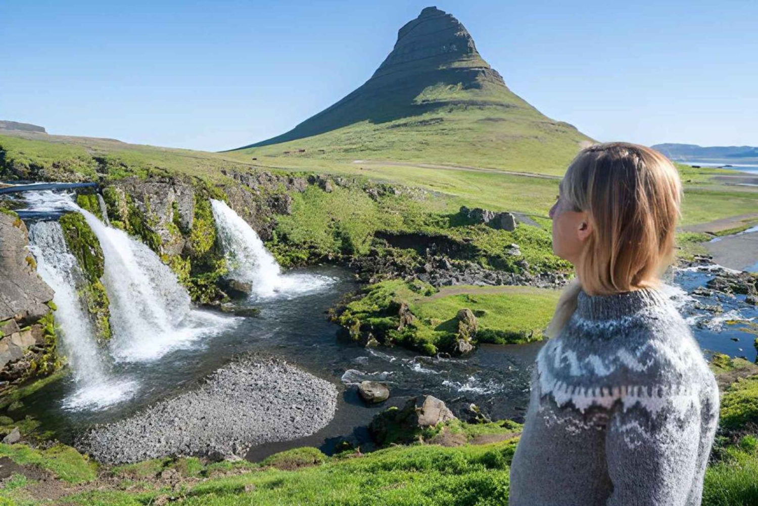 Totale zonsverduistering 2026: tour vanuit Reykjavík in kleine groep