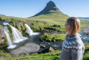 Totale zonsverduistering 2026: tour vanuit Reykjavík in kleine groep