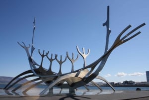 Unforgettable Tour Around Reykjavik For European Tourist