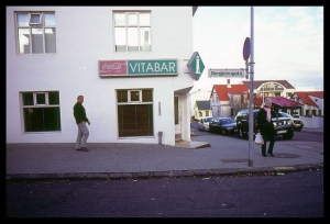 Vitabar