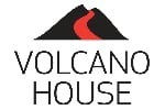 Volcano House