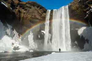 West and South Iceland - 7-Day Self-Drive