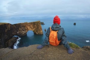 West and South Iceland - 7-Day Self-Drive