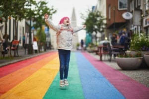 West and South Iceland - 7-Day Self-Drive