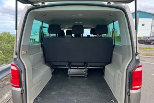 From Reykjavík: Snaefellsness Peninsula Private Day Tour