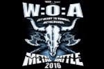 Dimma and Wacken Metal Battle 2016
