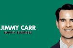 Jimmy Carr - Funny Business