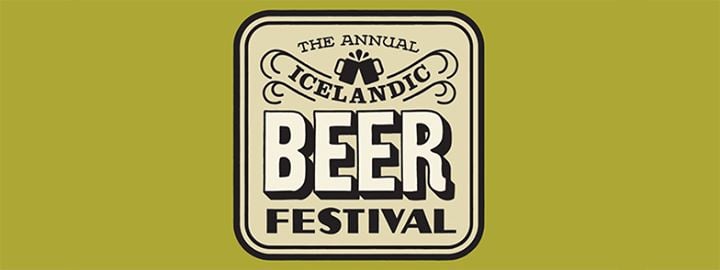 The Annual Icelandic Beer Festival 2017