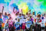 The Color Run - Happiest 5k on the Planet!