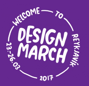 DesignMarch 2017