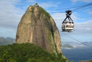 11-Hour Rio de Janeiro Private City Tour