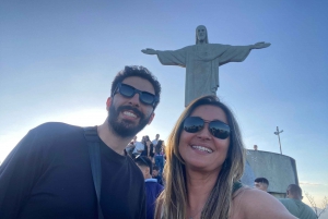 2 Days Private Tour in Rio de Janeiro