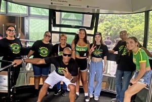 2 Days Private Tour in Rio de Janeiro