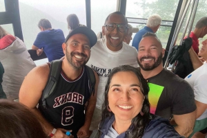 2 Days Private Tour in Rio de Janeiro