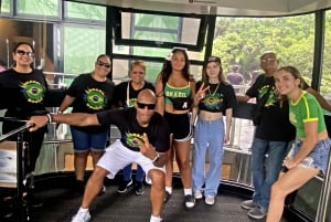 2 Days Private Tour in Rio de Janeiro