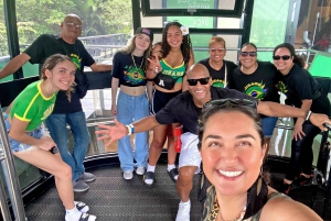 2 Days Private Tour in Rio de Janeiro