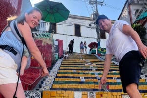 2 Days Private Tour in Rio de Janeiro