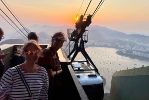 2 Days Private Tour in Rio de Janeiro