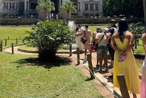 2 Days Private Tour in Rio de Janeiro