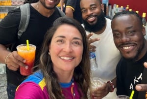 2 Days Private Tour in Rio de Janeiro