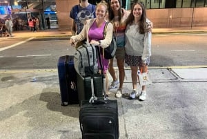 2 Days Private Tour in Rio de Janeiro