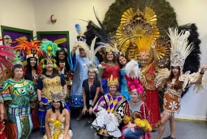 2 Days Private Tour in Rio de Janeiro