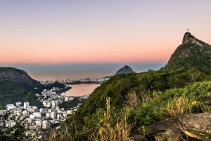 Rio Alternative Viewpoints - by Alan Denis
