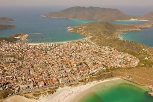 7 day Rio de Janeiro Trip