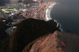 7 day Rio de Janeiro Trip