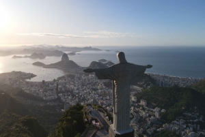 7 day Rio de Janeiro Trip