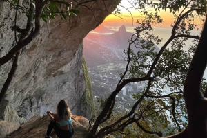 7 day Rio de Janeiro Trip