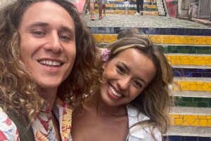 7 day Rio de Janeiro Trip