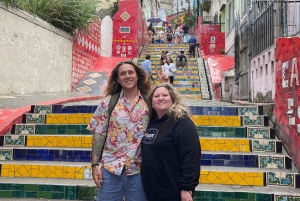 7 day Rio de Janeiro Trip