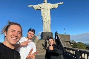 7 day Rio de Janeiro Trip