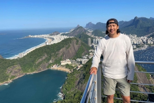 7 day Rio de Janeiro Trip