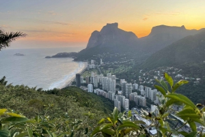 7 day Rio de Janeiro Trip