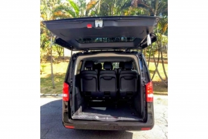 7 passengers XL Aeroporto galeão x Búzios, Arraial cabo