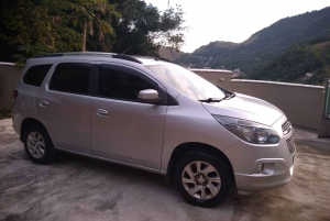 A day in Ilha Grande Snorkeling with turtles Privado