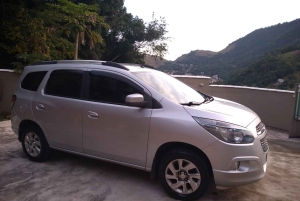 A day in Ilha Grande Snorkeling with turtles Privado