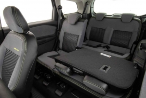 A transfer with safety and comfort in Rio