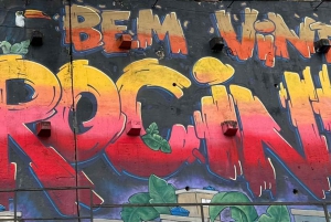 A Walk in the Rocinha Favela: Women Leading the Way