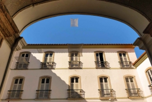 Afro-Brazilian history at Downtown in Rio de Janeiro