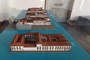 Afro-Brazilian history at Downtown in Rio de Janeiro