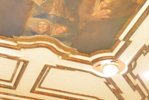 Afro-Brazilian history at Downtown in Rio de Janeiro